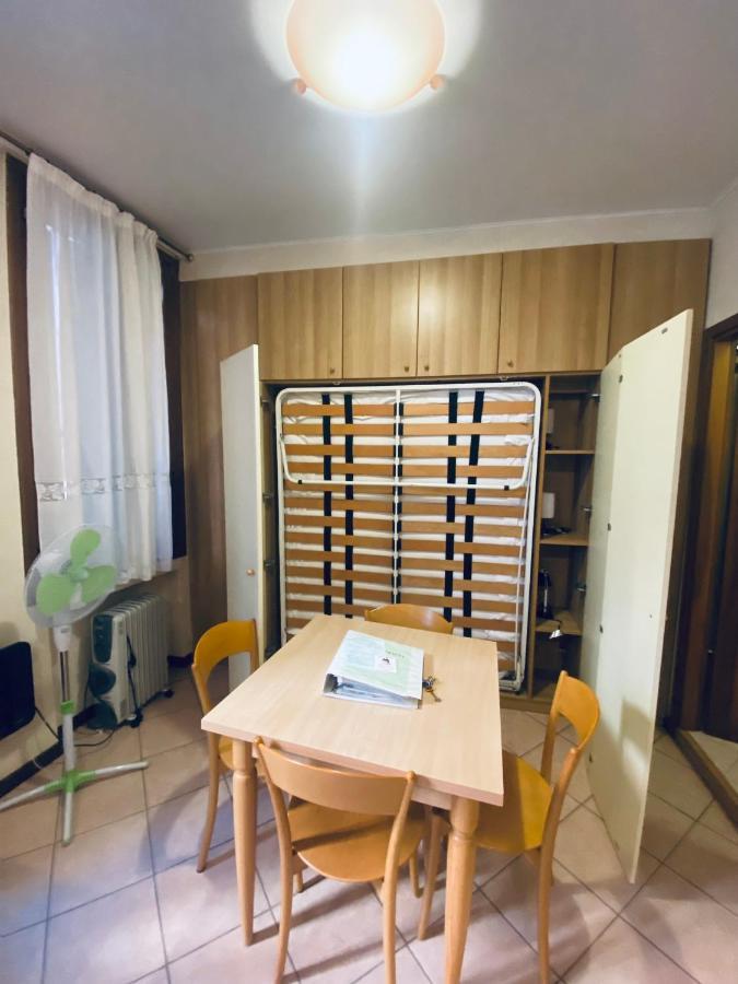 Multiproprieta Venezia Apartment Bagian luar foto