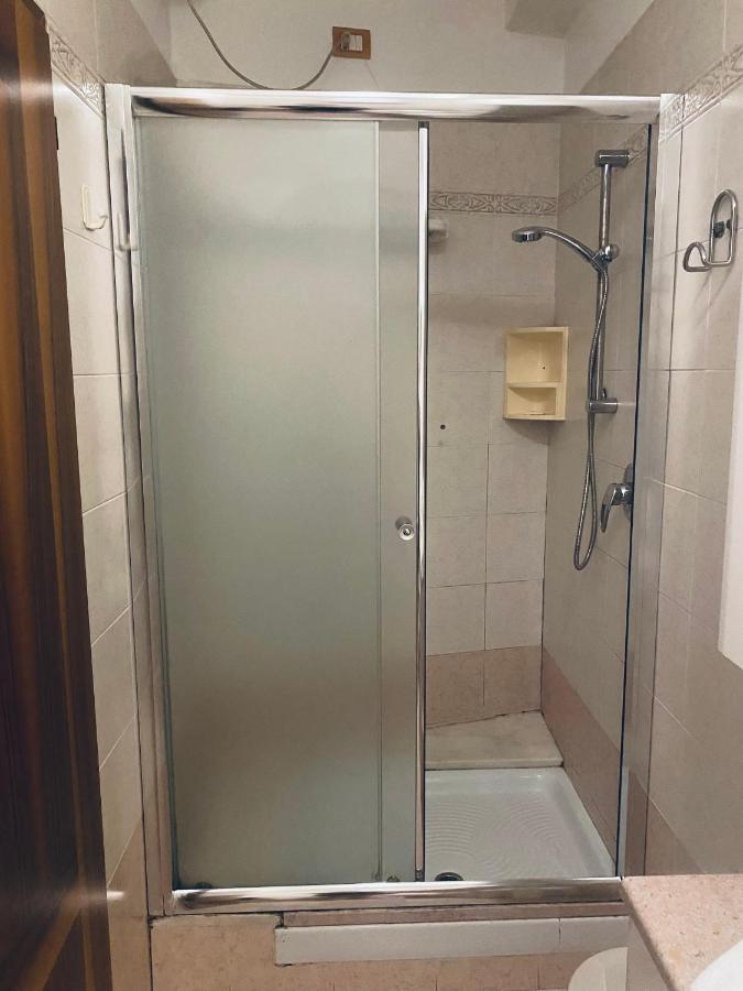 Multiproprieta Venezia Apartment Bagian luar foto