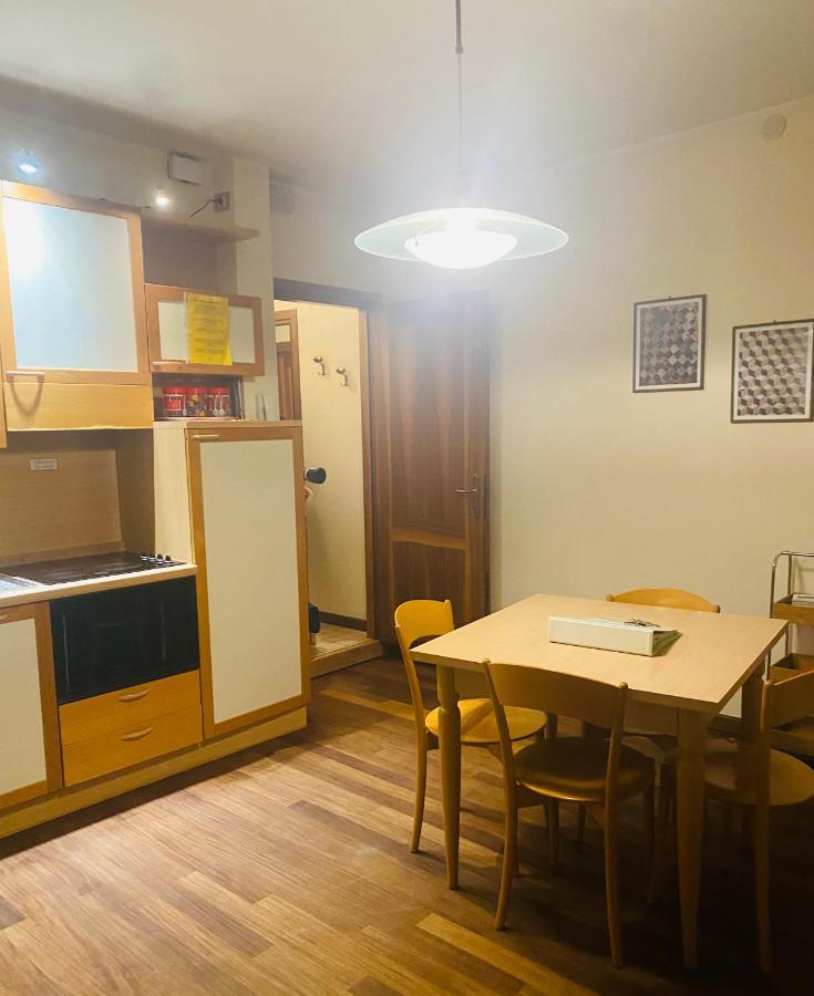 Multiproprieta Venezia Apartment Bagian luar foto