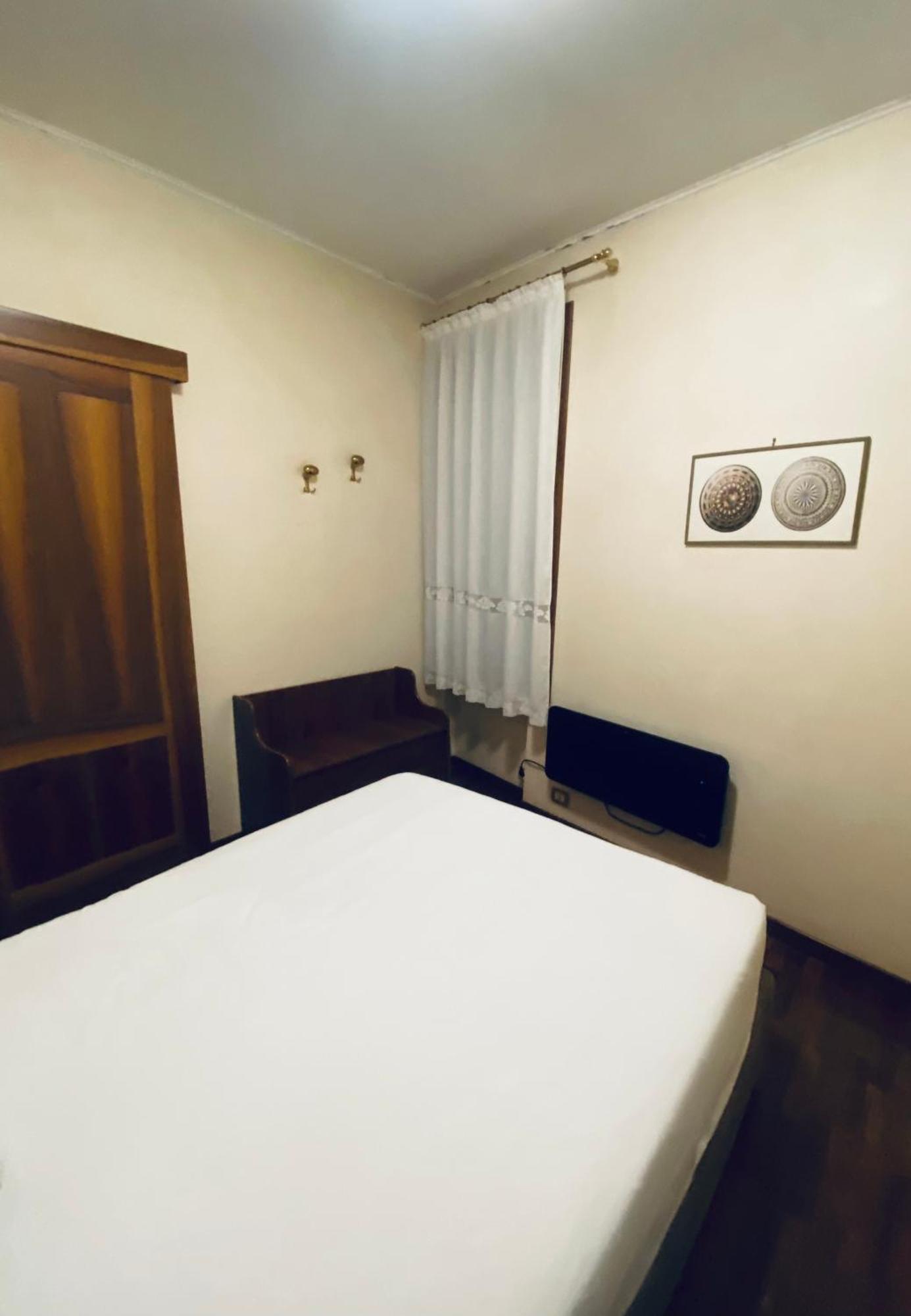 Multiproprieta Venezia Apartment Bagian luar foto