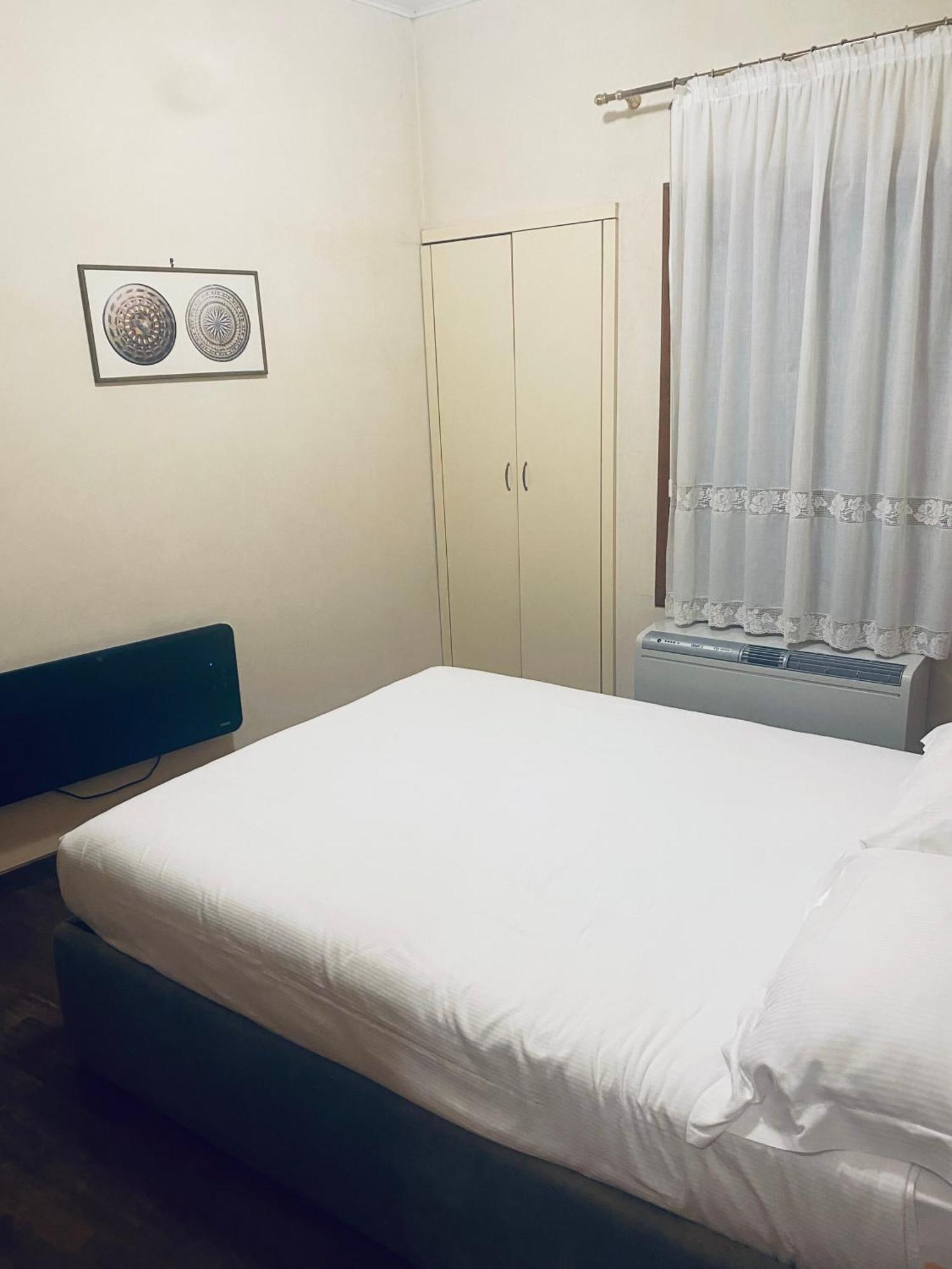 Multiproprieta Venezia Apartment Bagian luar foto