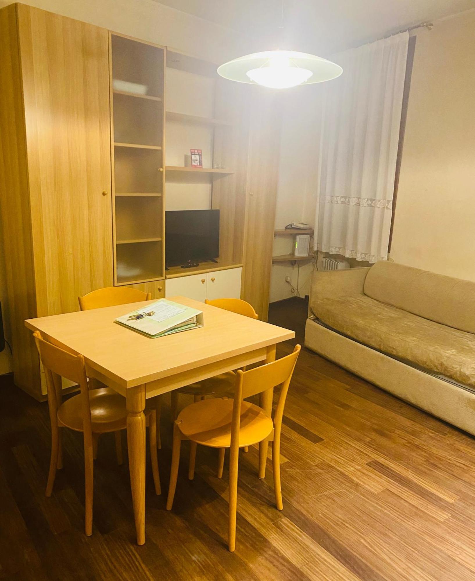 Multiproprieta Venezia Apartment Bagian luar foto