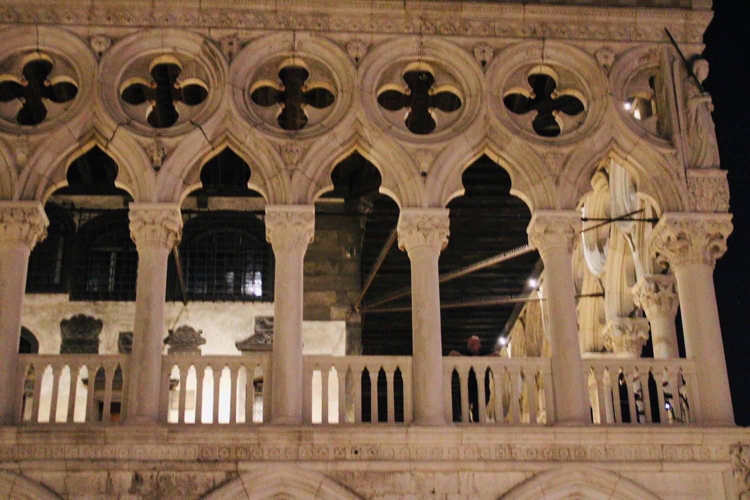 Multiproprieta Venezia Apartment Bagian luar foto