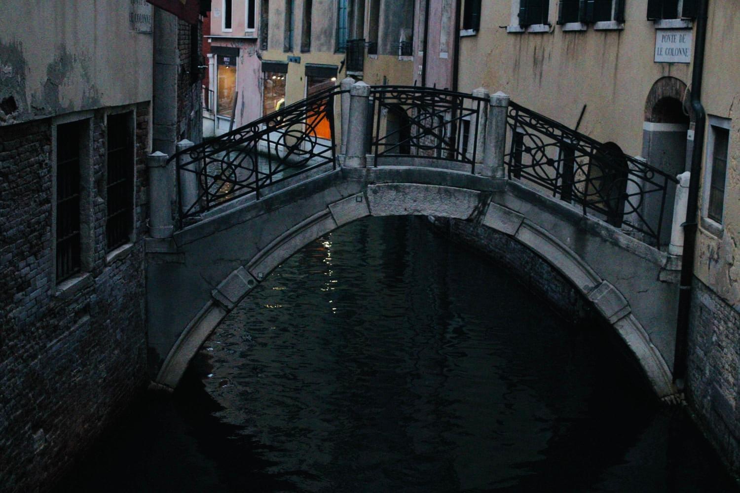 Multiproprieta Venezia Apartment Bagian luar foto